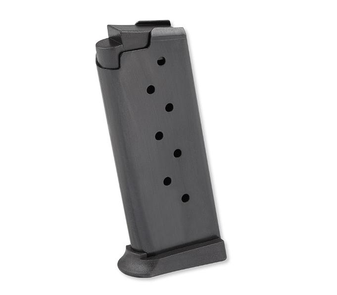 Promag Sig Sauer P938 Magazine 9mm 6 Rounds Blued
